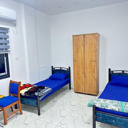 Bed and Breakfast Steele Honey Єрихон Екстер'єр фото