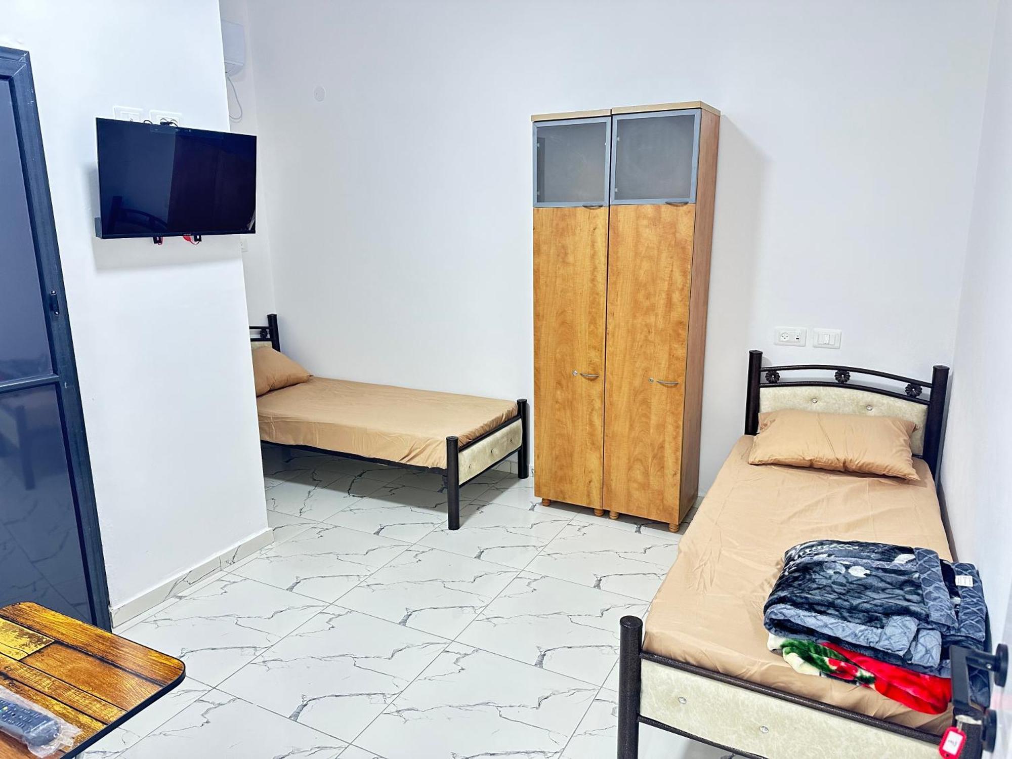 Bed and Breakfast Steele Honey Єрихон Екстер'єр фото