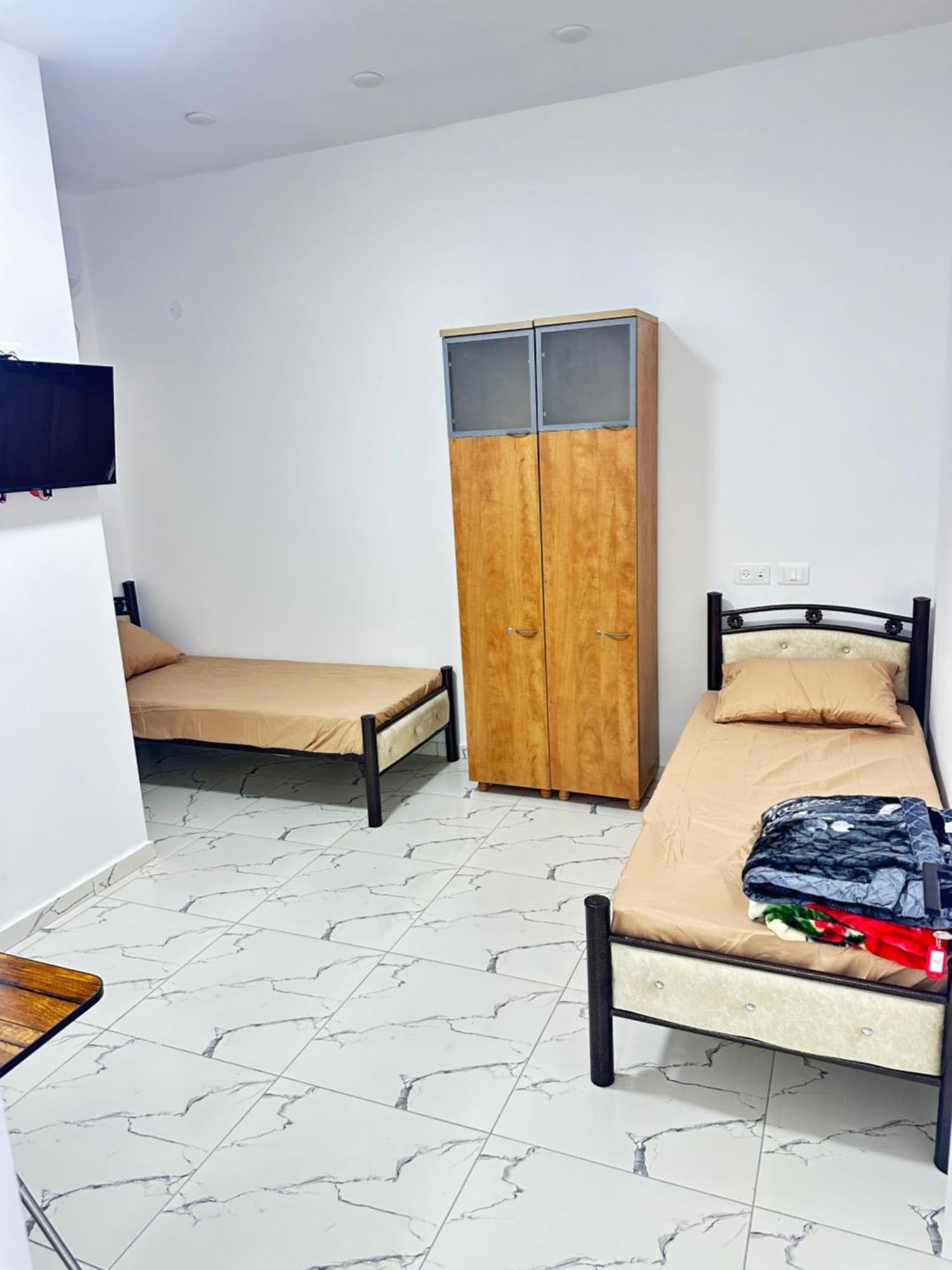 Bed and Breakfast Steele Honey Єрихон Екстер'єр фото