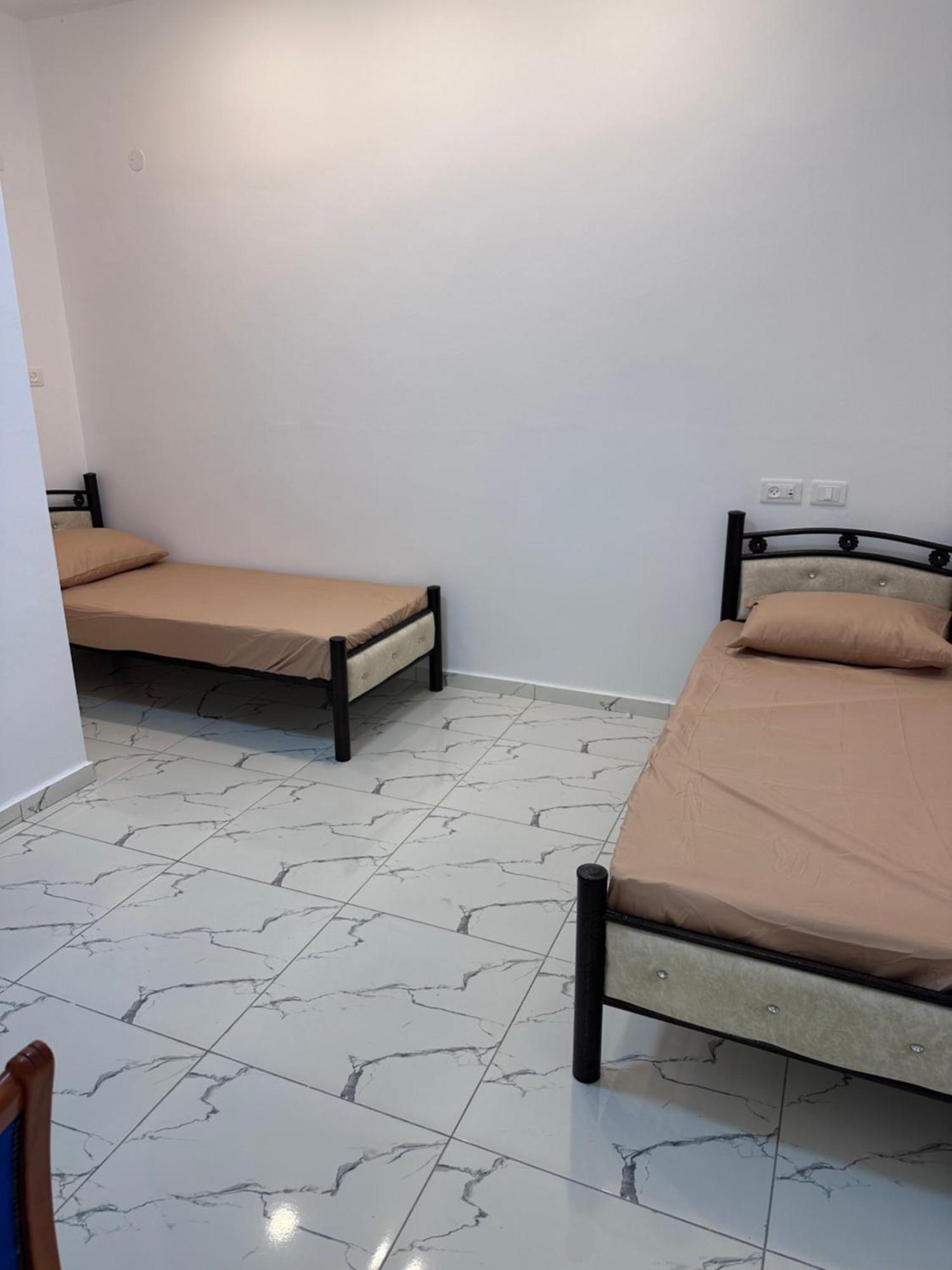 Bed and Breakfast Steele Honey Єрихон Екстер'єр фото