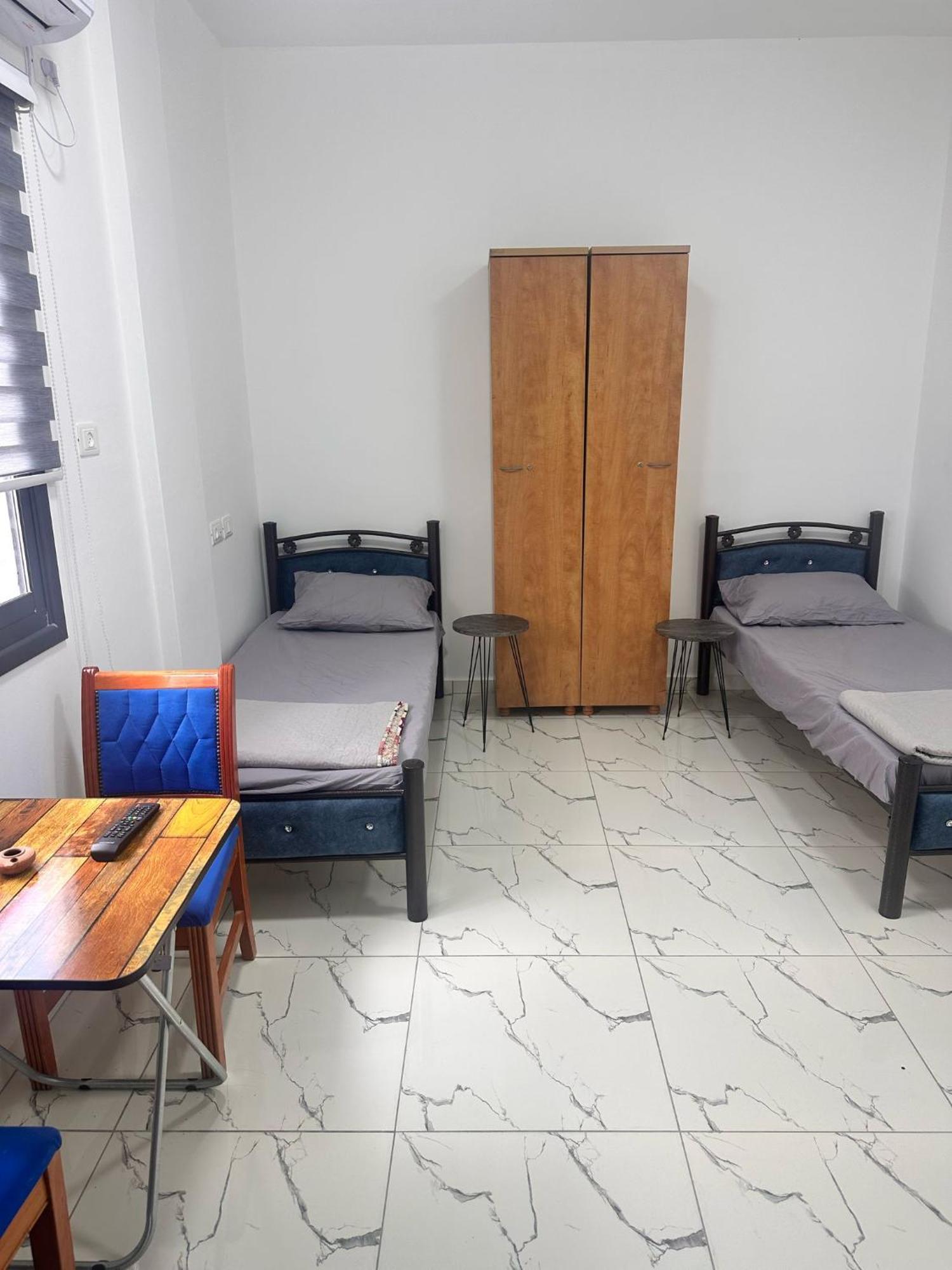 Bed and Breakfast Steele Honey Єрихон Екстер'єр фото